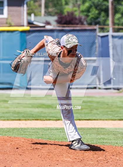 Thumbnail 1 in Wallkill vs. Cornwall Central (Section 9 Class A Final) photogallery.