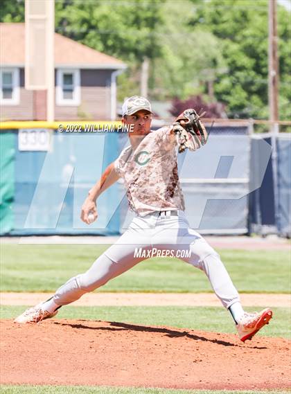 Thumbnail 2 in Wallkill vs. Cornwall Central (Section 9 Class A Final) photogallery.