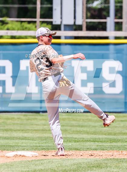 Thumbnail 3 in Wallkill vs. Cornwall Central (Section 9 Class A Final) photogallery.