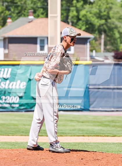 Thumbnail 2 in Wallkill vs. Cornwall Central (Section 9 Class A Final) photogallery.