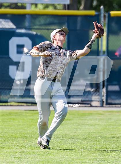 Thumbnail 2 in Wallkill vs. Cornwall Central (Section 9 Class A Final) photogallery.