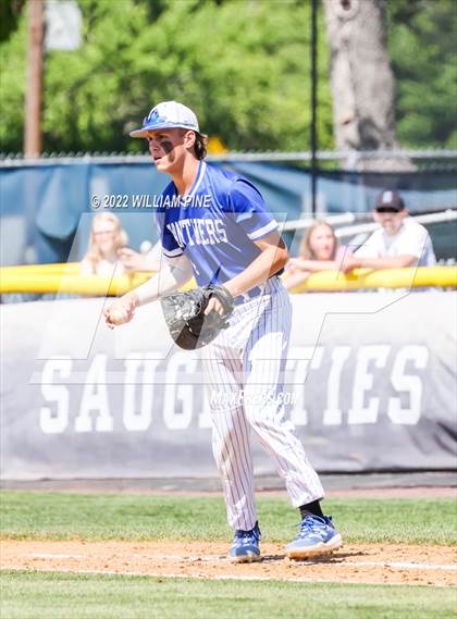 Thumbnail 1 in Wallkill vs. Cornwall Central (Section 9 Class A Final) photogallery.