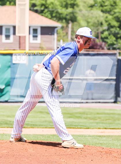 Thumbnail 3 in Wallkill vs. Cornwall Central (Section 9 Class A Final) photogallery.