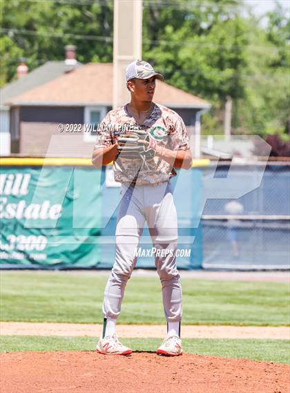 Thumbnail 2 in Wallkill vs. Cornwall Central (Section 9 Class A Final) photogallery.