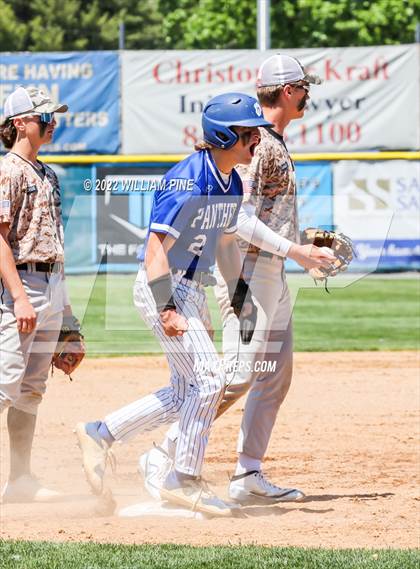 Thumbnail 3 in Wallkill vs. Cornwall Central (Section 9 Class A Final) photogallery.