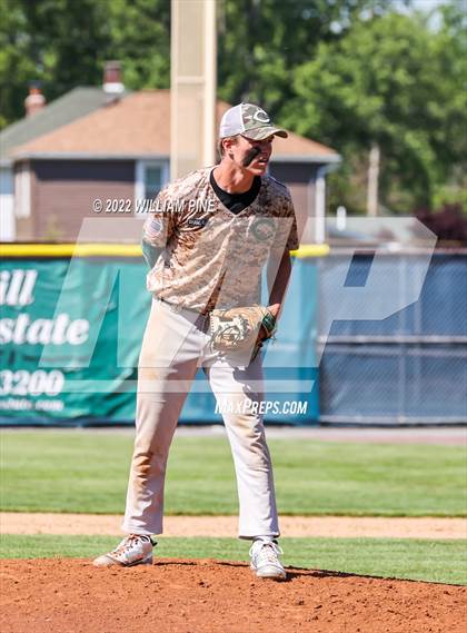 Thumbnail 1 in Wallkill vs. Cornwall Central (Section 9 Class A Final) photogallery.