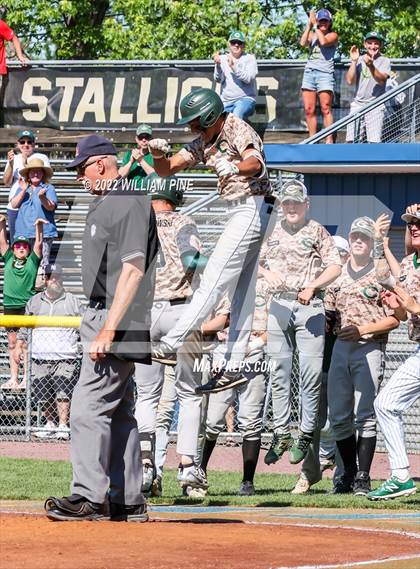 Thumbnail 2 in Wallkill vs. Cornwall Central (Section 9 Class A Final) photogallery.