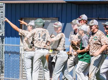 Thumbnail 1 in Wallkill vs. Cornwall Central (Section 9 Class A Final) photogallery.