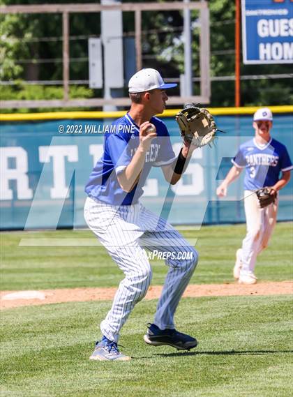 Thumbnail 3 in Wallkill vs. Cornwall Central (Section 9 Class A Final) photogallery.