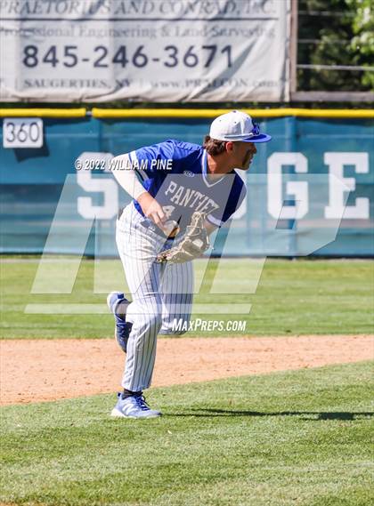 Thumbnail 1 in Wallkill vs. Cornwall Central (Section 9 Class A Final) photogallery.
