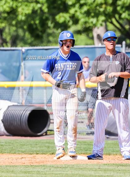 Thumbnail 2 in Wallkill vs. Cornwall Central (Section 9 Class A Final) photogallery.