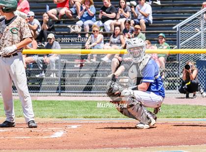 Thumbnail 1 in Wallkill vs. Cornwall Central (Section 9 Class A Final) photogallery.