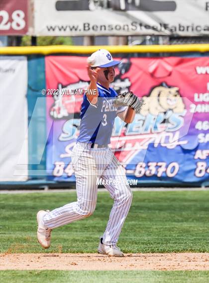 Thumbnail 2 in Wallkill vs. Cornwall Central (Section 9 Class A Final) photogallery.