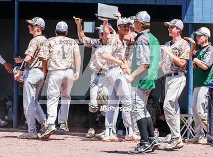 Thumbnail 1 in Wallkill vs. Cornwall Central (Section 9 Class A Final) photogallery.