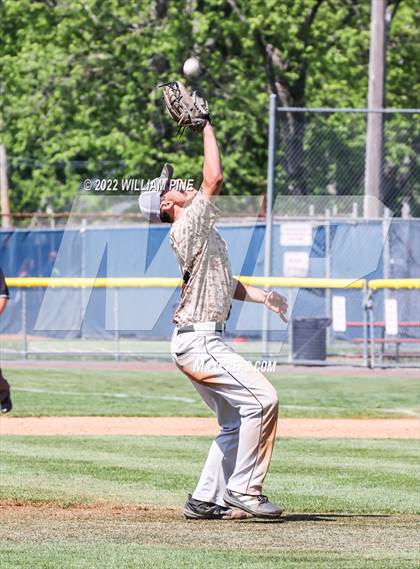 Thumbnail 2 in Wallkill vs. Cornwall Central (Section 9 Class A Final) photogallery.