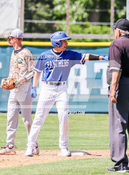 Thumbnail 1 in Wallkill vs. Cornwall Central (Section 9 Class A Final) photogallery.