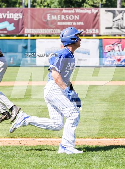 Thumbnail 3 in Wallkill vs. Cornwall Central (Section 9 Class A Final) photogallery.