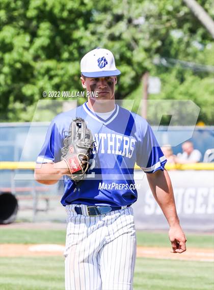 Thumbnail 3 in Wallkill vs. Cornwall Central (Section 9 Class A Final) photogallery.