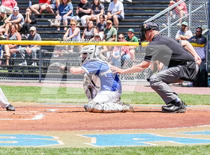 Thumbnail 2 in Wallkill vs. Cornwall Central (Section 9 Class A Final) photogallery.