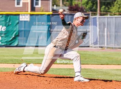 Thumbnail 3 in Wallkill vs. Cornwall Central (Section 9 Class A Final) photogallery.