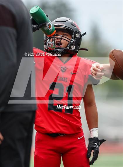 Thumbnail 1 in Camas @ Yelm photogallery.
