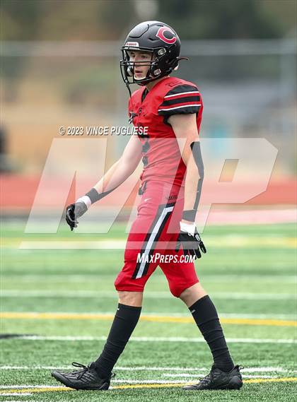 Thumbnail 3 in Camas @ Yelm photogallery.