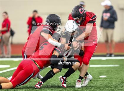 Thumbnail 2 in Camas @ Yelm photogallery.