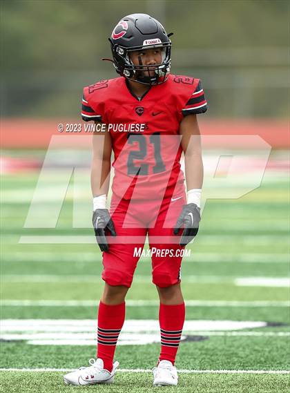 Thumbnail 1 in Camas @ Yelm photogallery.
