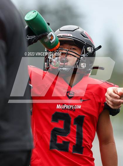 Thumbnail 3 in Camas @ Yelm photogallery.