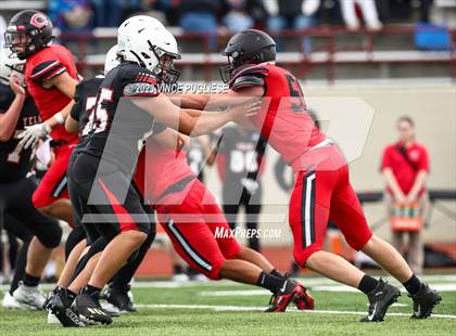 Thumbnail 2 in Camas @ Yelm photogallery.