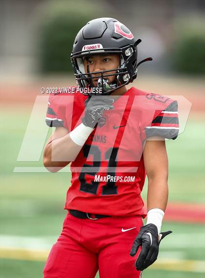 Thumbnail 3 in Camas @ Yelm photogallery.