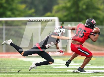 Thumbnail 3 in Camas @ Yelm photogallery.