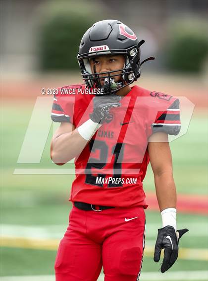 Thumbnail 2 in Camas @ Yelm photogallery.