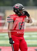 Photo from the gallery "Camas @ Yelm"
