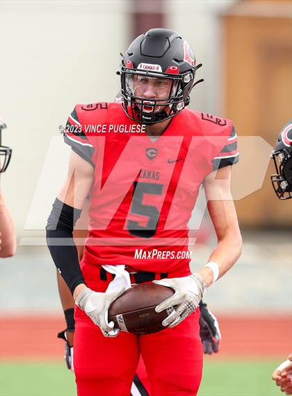 Thumbnail 1 in Camas @ Yelm photogallery.
