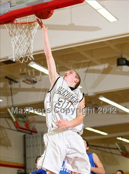 Thumbnail 1 in Western Christian vs. Sunny Hills (Estancia Classic) photogallery.