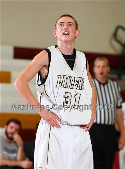 Thumbnail 2 in Western Christian vs. Sunny Hills (Estancia Classic) photogallery.