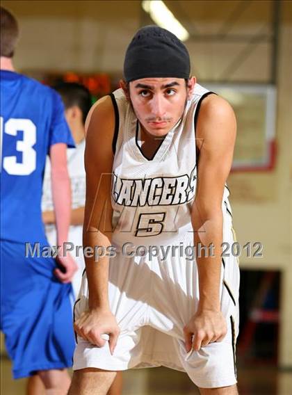 Thumbnail 2 in Western Christian vs. Sunny Hills (Estancia Classic) photogallery.