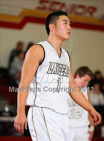 Thumbnail 1 in Western Christian vs. Sunny Hills (Estancia Classic) photogallery.