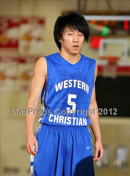 Thumbnail 1 in Western Christian vs. Sunny Hills (Estancia Classic) photogallery.