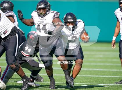 Thumbnail 3 in Lovejoy vs Mansfield Timberview (UIL 5A Regional) photogallery.