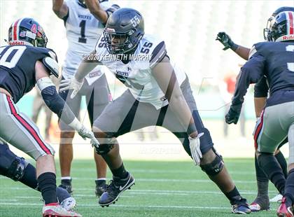 Thumbnail 1 in Lovejoy vs Mansfield Timberview (UIL 5A Regional) photogallery.