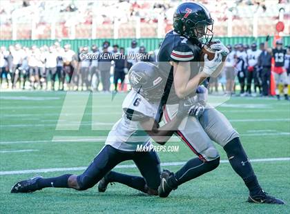 Thumbnail 1 in Lovejoy vs Mansfield Timberview (UIL 5A Regional) photogallery.