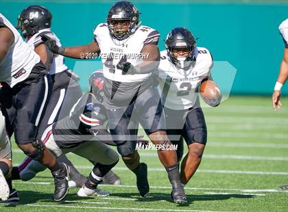 Thumbnail 1 in Lovejoy vs Mansfield Timberview (UIL 5A Regional) photogallery.
