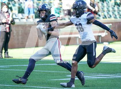 Thumbnail 3 in Lovejoy vs Mansfield Timberview (UIL 5A Regional) photogallery.