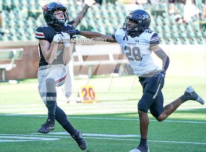 Thumbnail 1 in Lovejoy vs Mansfield Timberview (UIL 5A Regional) photogallery.