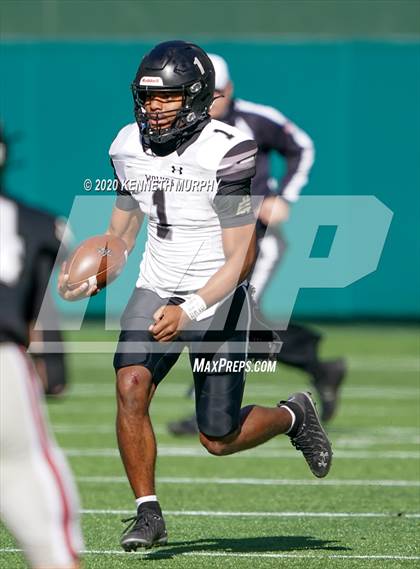 Thumbnail 2 in Lovejoy vs Mansfield Timberview (UIL 5A Regional) photogallery.