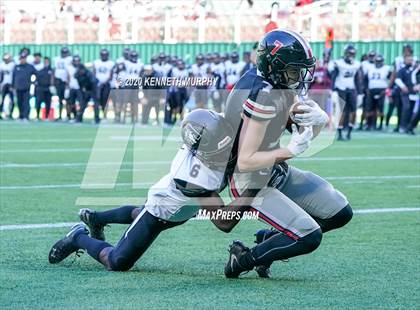 Thumbnail 3 in Lovejoy vs Mansfield Timberview (UIL 5A Regional) photogallery.