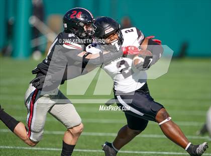 Thumbnail 1 in Lovejoy vs Mansfield Timberview (UIL 5A Regional) photogallery.