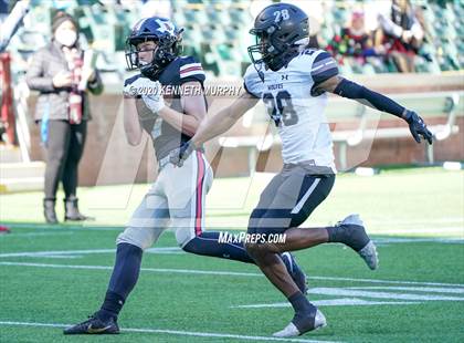 Thumbnail 1 in Lovejoy vs Mansfield Timberview (UIL 5A Regional) photogallery.